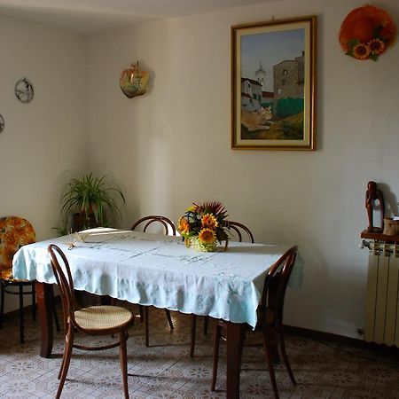 Bed And Breakfast Il Girasole Lamporecchio Eksteriør bilde