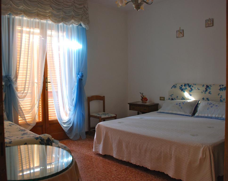 Bed And Breakfast Il Girasole Lamporecchio Rom bilde