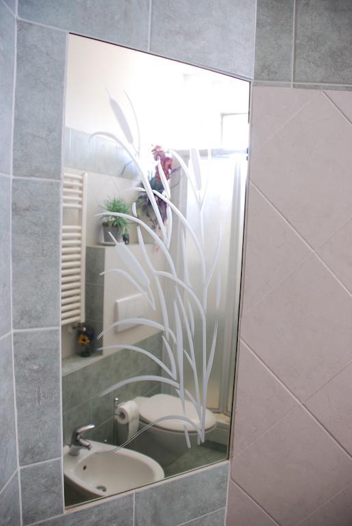 Bed And Breakfast Il Girasole Lamporecchio Rom bilde